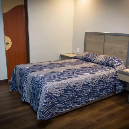 Hotel Antas-2