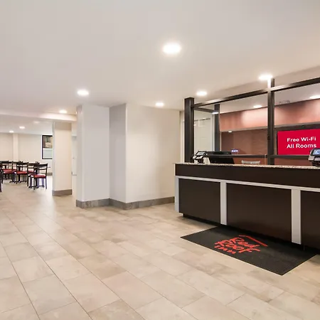 Red Roof Inn Chester-2