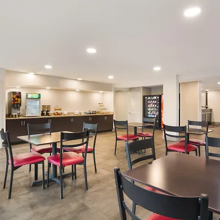 Red Roof Inn Chester-3