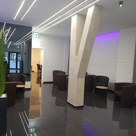 Hotel City Center-3