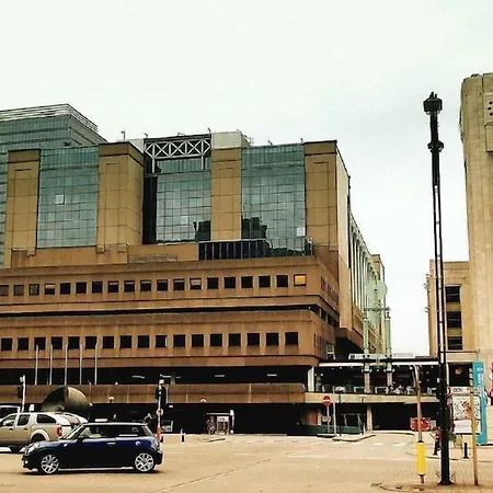Hotel City Center-2