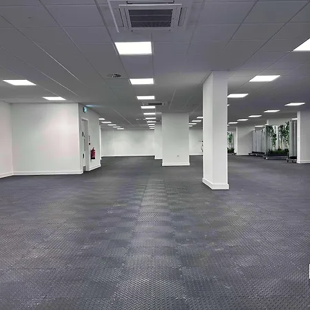 Hampton By Hilton Torquay-2