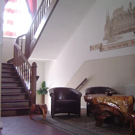 Pension Im Bett-3