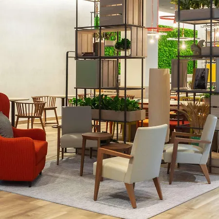 IntercityHotel Budapest-2