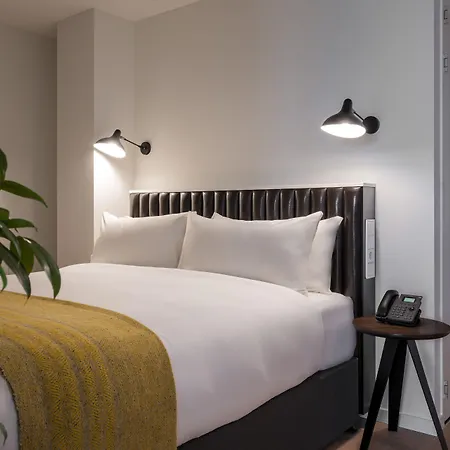 PREMIER SUITES PLUS Amsterdam-3