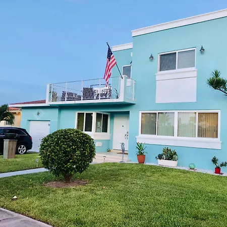Blue House Miami-2