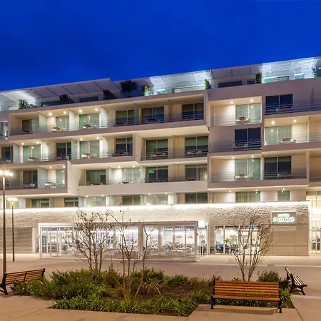Hotel Indigo Cagnes-Sur-Mer By Ihg-3