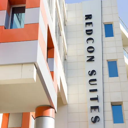 Redcon Suites-3