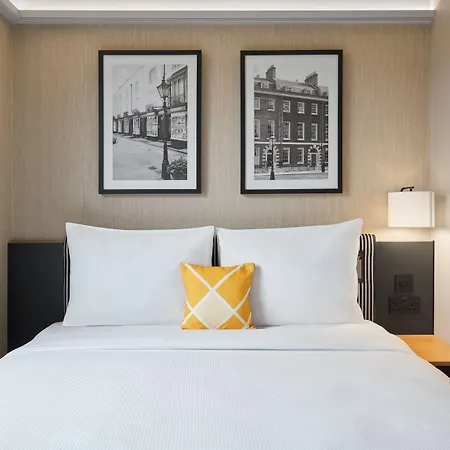Four Points Express By Sheraton London Euston-2