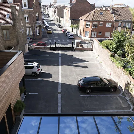 Hotel Merveilleux Cote Mer-2