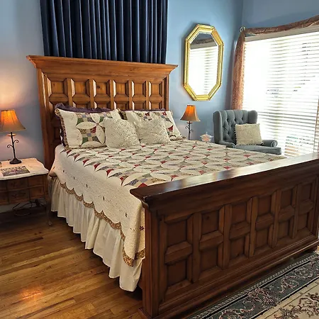 The Blenman Inn-2
