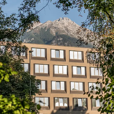 Rufi's Hotel Innsbruck-2
