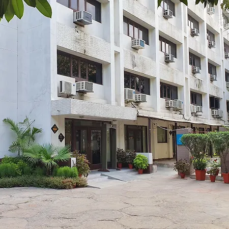 Ywca International Guest House-3