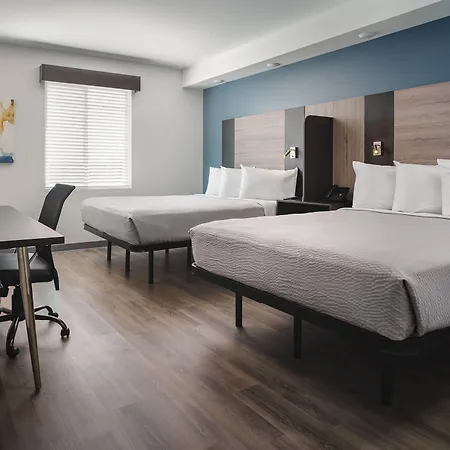 Stayapt Suites Rock Hill-3