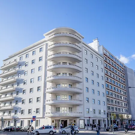 Luzeiros Suites-2