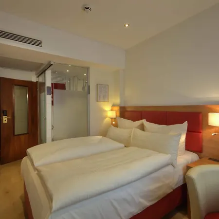 Hotel Condor-2