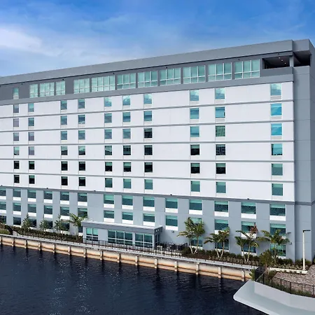 Tru By Hilton Miami Airport South Blue Lagoon, Fl-2