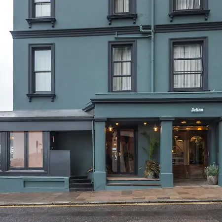 West Beach Hotel Brighton-2