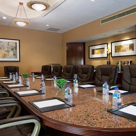 Wyndham Houston West Energy Corridor-3