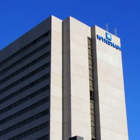 Wyndham Houston West Energy Corridor-2