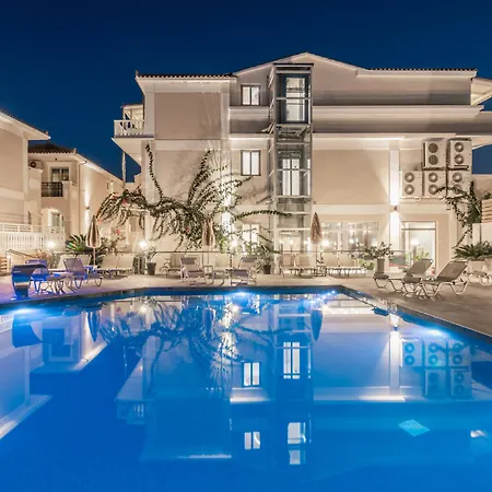 Tzante Hotel Zakynthos, Adults Only-2