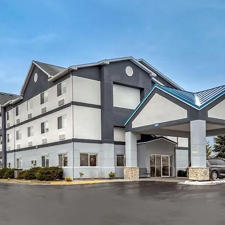 Comfort Inn & Suites Liverpool - Syracuse-3