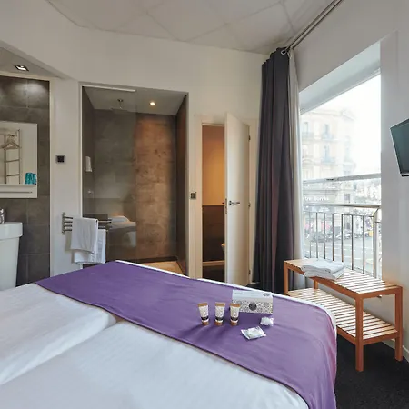 Hostal Mayerling Centro-3