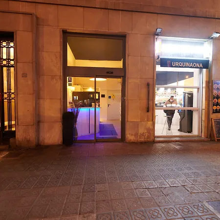 Hostal Mayerling Centro-2