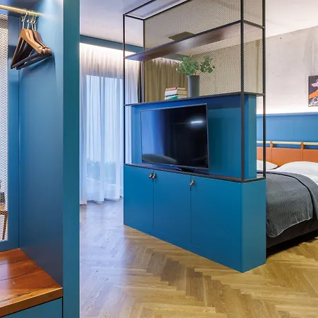 Downtown Apartments Mitte-Wedding-3