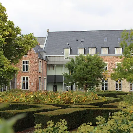 Irish College Leuven-3