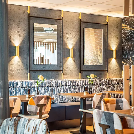 Fletcher Hotel-Restaurant Scheveningen-3