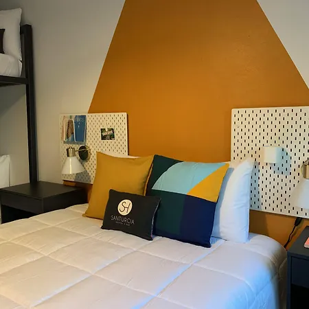 Santurcia Hostel (Adults Only)-3