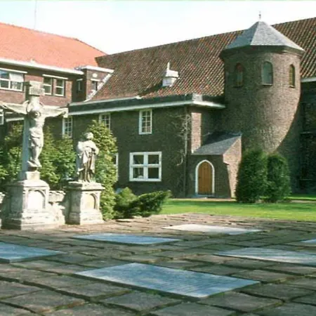 Marienhage Boutique Hotel-3
