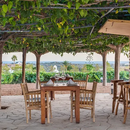 Agroturismo Llucasaldent Gran Menorca - Adults Only-3