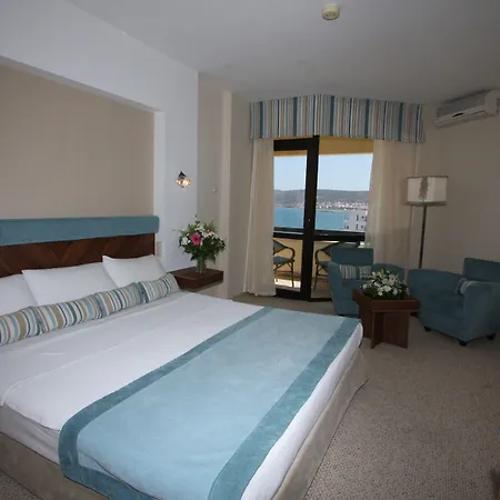 Babaylon Hotel-2