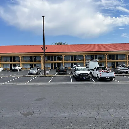Country Hearth Inn & Suites Cartersville-3