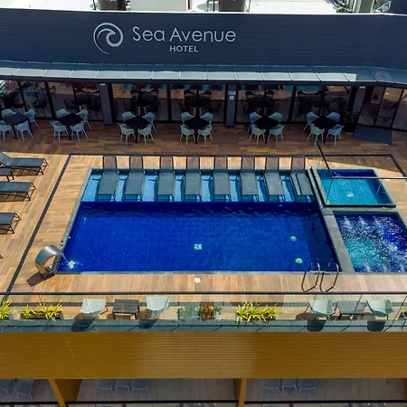 Sea Avenue Hotel-2