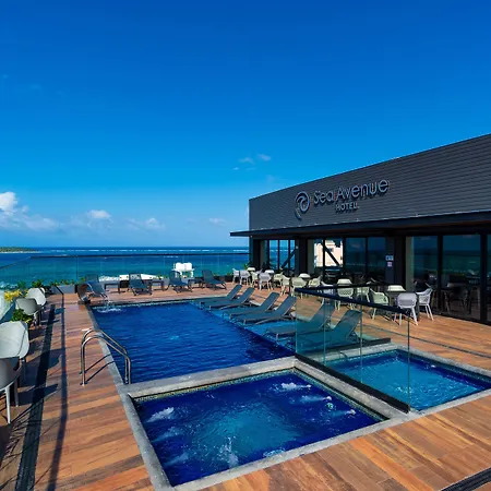 Sea Avenue Hotel-3