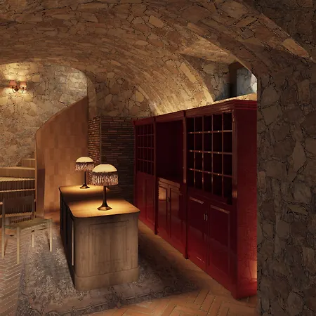 La Bionda Hotel - Adults Only-3
