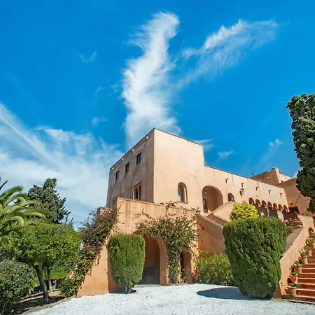 Soho Boutique Castillo De Santa Catalina - Adults Recommended-3