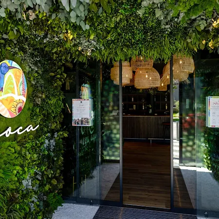 Rioca Munich Posto 3-2