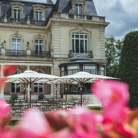 Domaine Les Crayeres-3