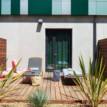 Moxy Antibes Sophia Antipolis-3