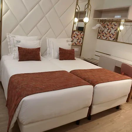 New Style Lisbon Hotel-2
