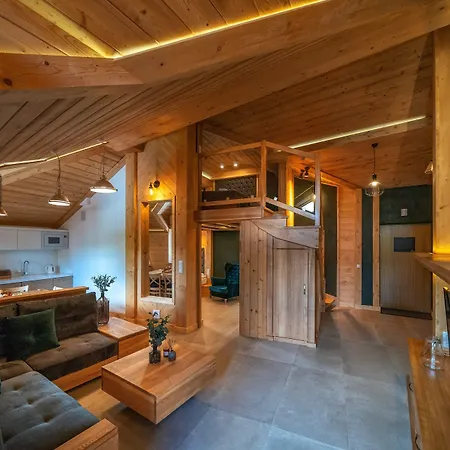 Aparthotel Giewont-3