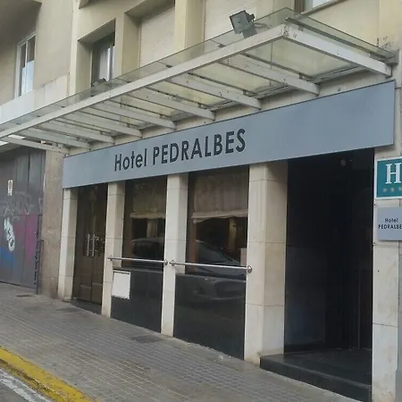 Hotel Pedralbes-3