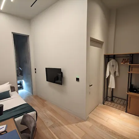 Hellenic Vibes Smart Hotel-2