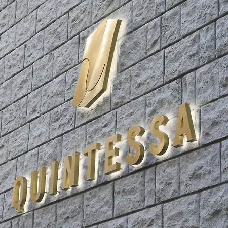 Quintessa Hotel Tokyo Ginza-2