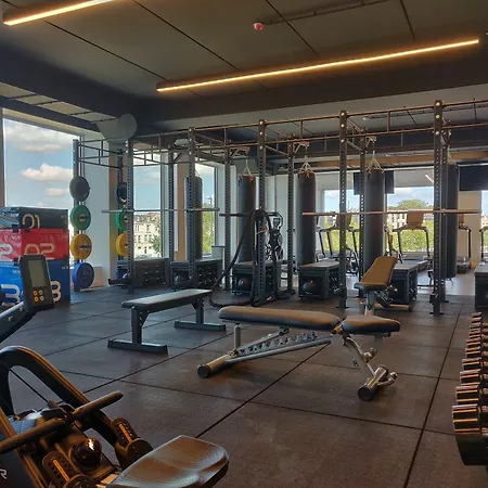 Radisson Hotel Antwerp Berchem-3
