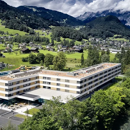 Tui Blue Montafon-3